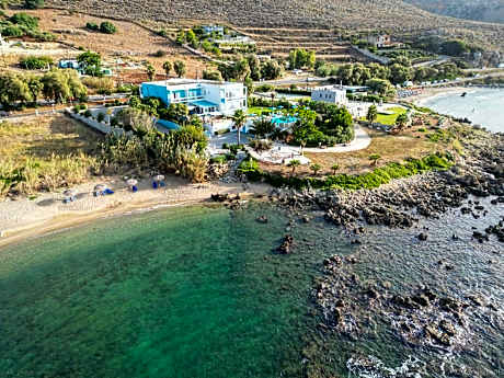 Kanakis Blue Beach Apartments