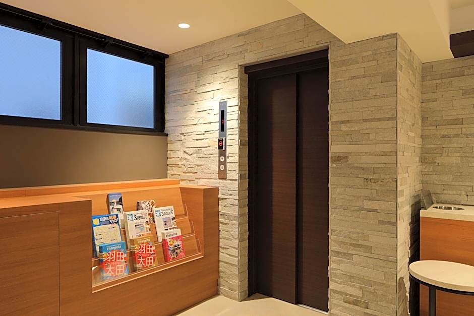 Red Roof Inn Kamata / Haneda Tokyo