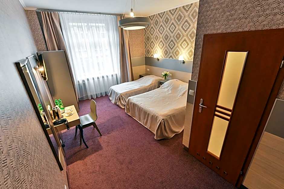 Hotel Kazimierz