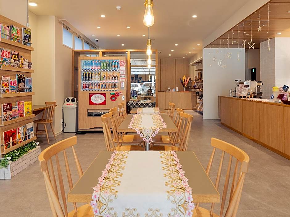 You Style Hotel MARINE