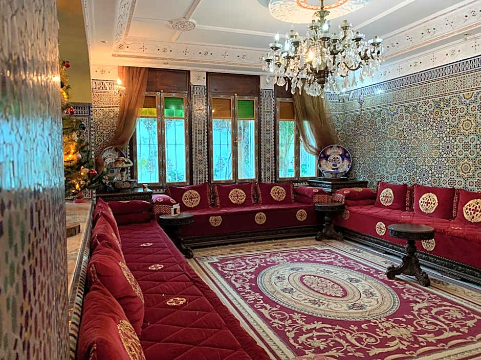 Malabata Guest House