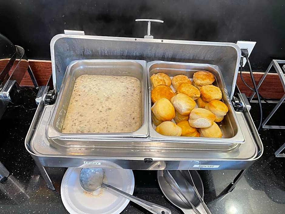 Comfort Suites Lake Charles