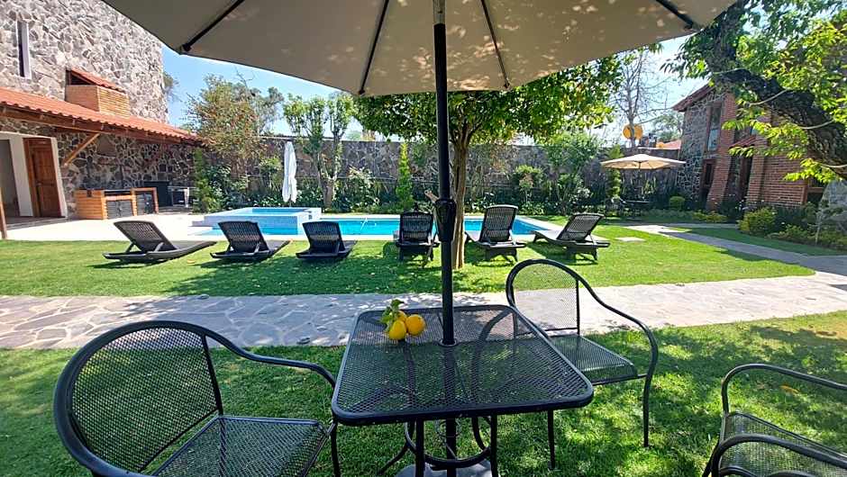 Cabañas Doña Anita