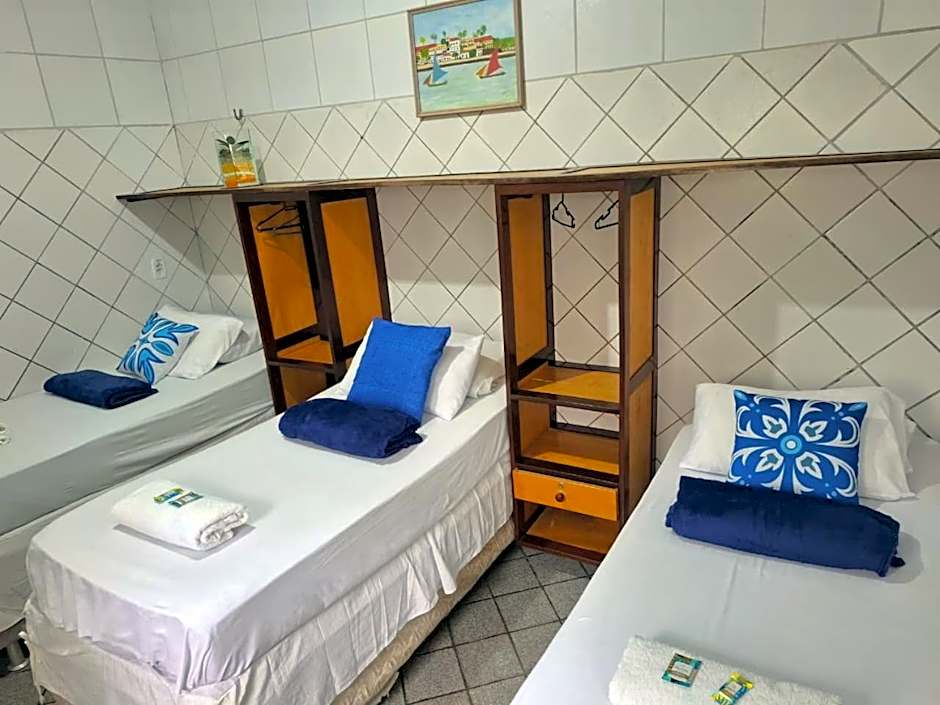 Hotel Ilha dos Azulejos