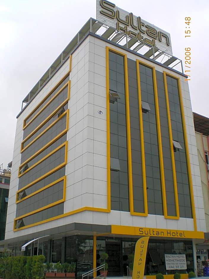 Sultan Hotel