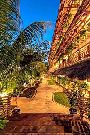 Tropical Suites by Mij