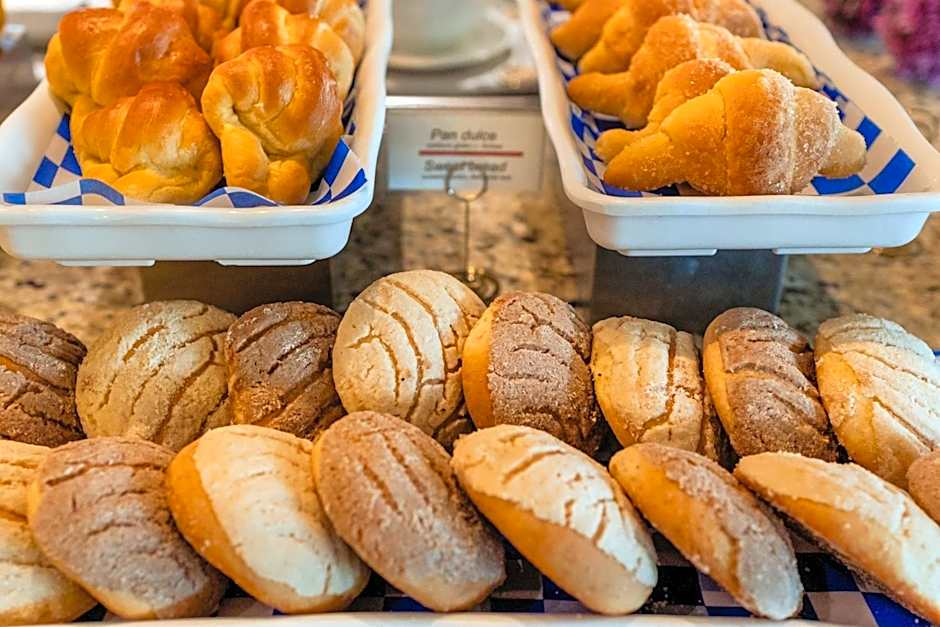 Courtyard by Marriott Ciudad del Carmen Campeche