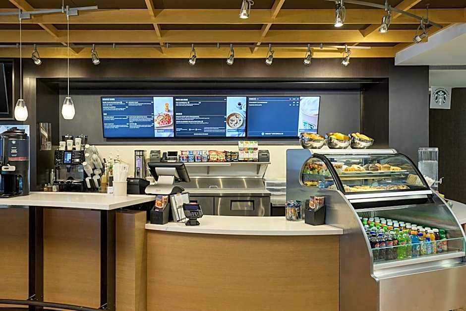 Courtyard by Marriott Scottsdale Salt River