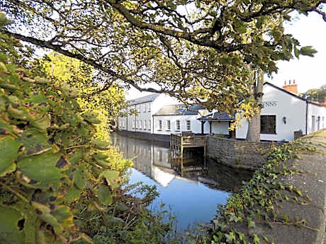 Flynns of Termonfeckin Boutique Hotel