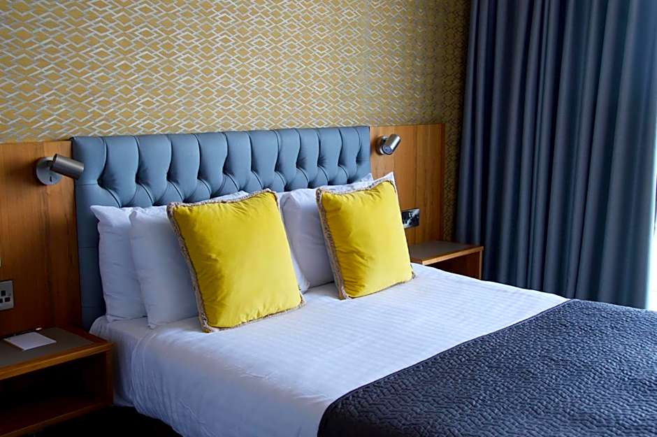 Majestic Hotel