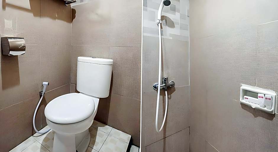 Capital O 134 Lg Residence