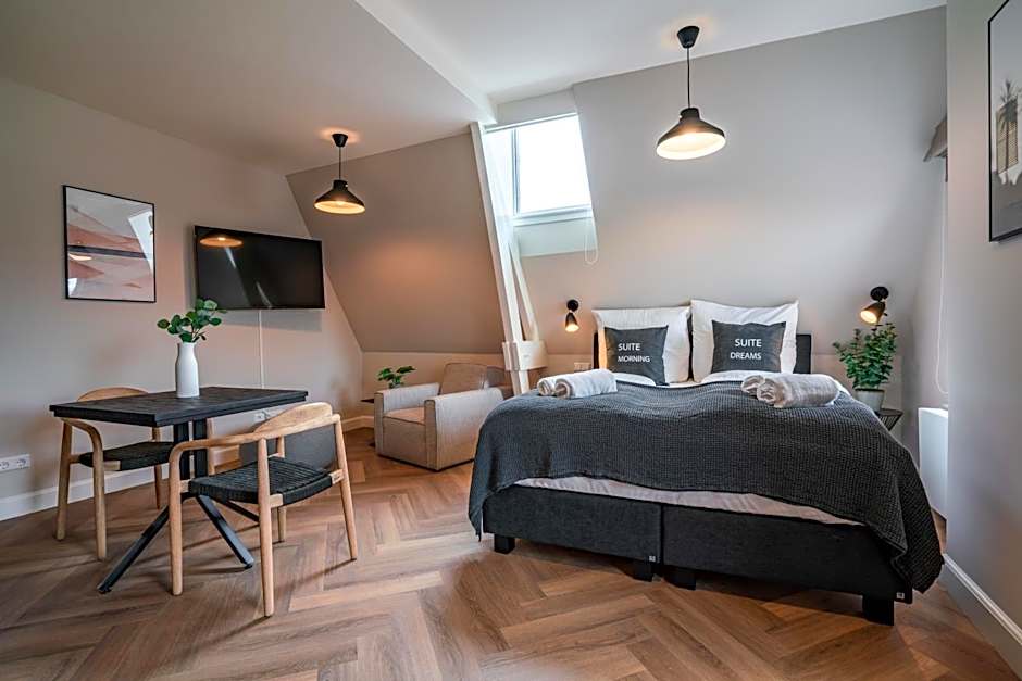 Limehome The Hague Keizerstraat