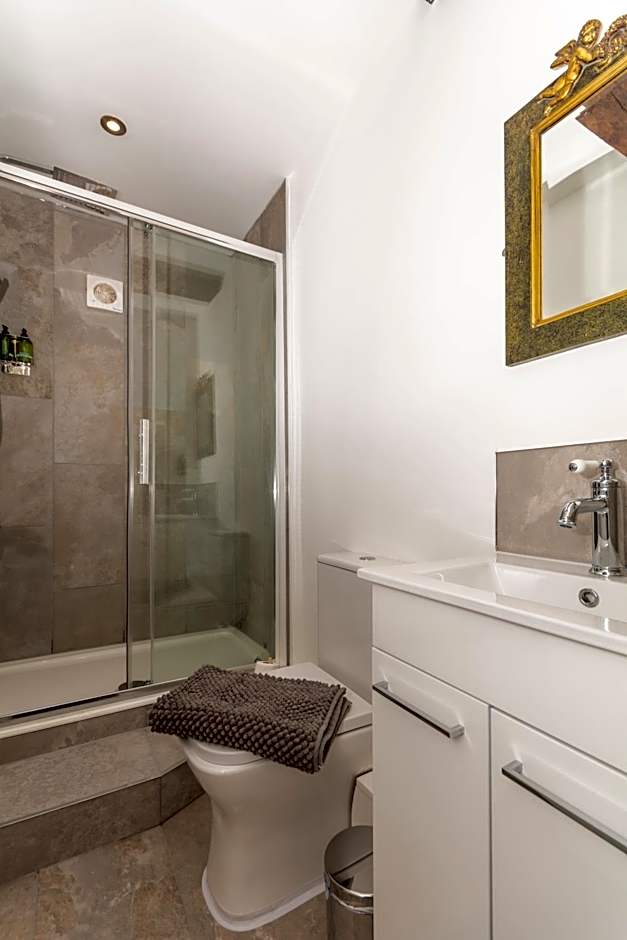 The Clockhouse Bewdley