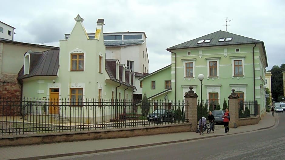 Hotel Krakonoš