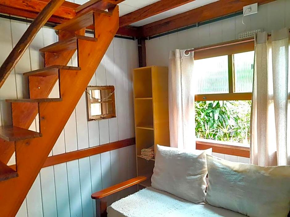 Recanto das Bromélias Chalés