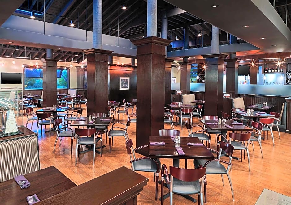 Blue Ridge Hotel and Conference Center – Roanoke, VA