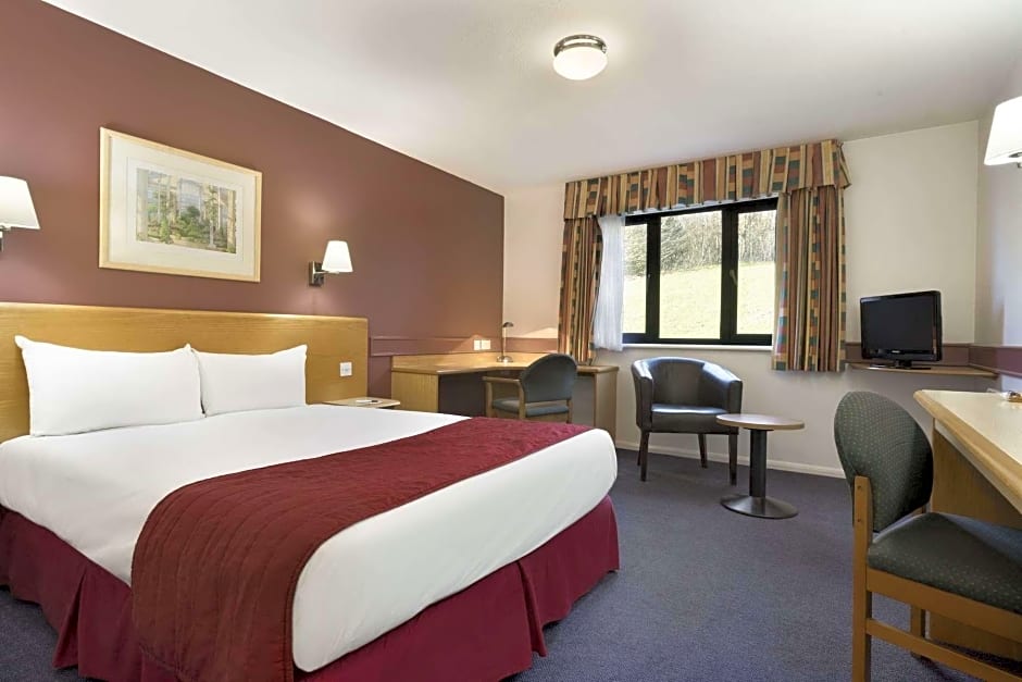 Days Inn Membury M4