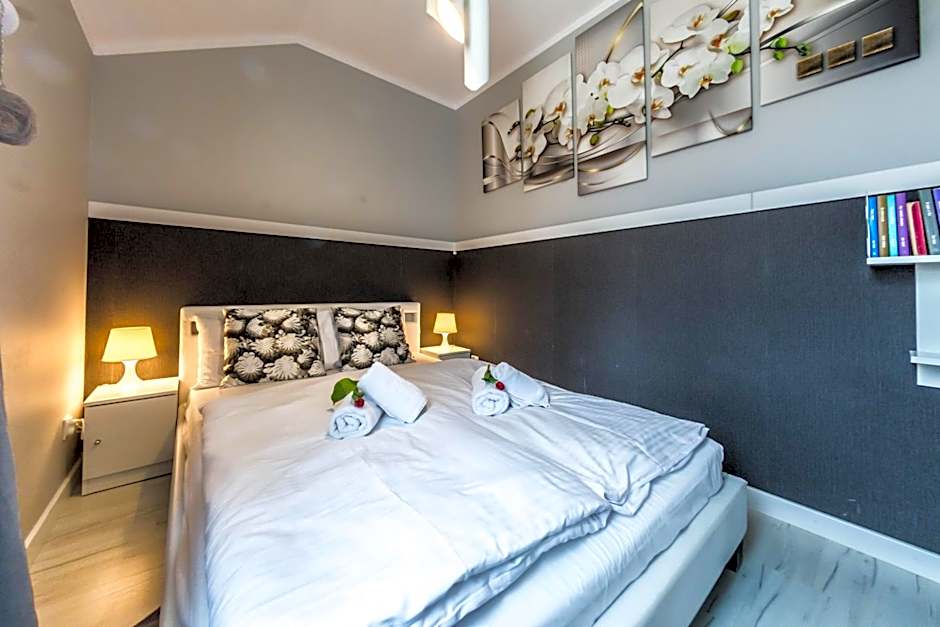 Apartamenty Izerskie - ul. Cicha 13H-I