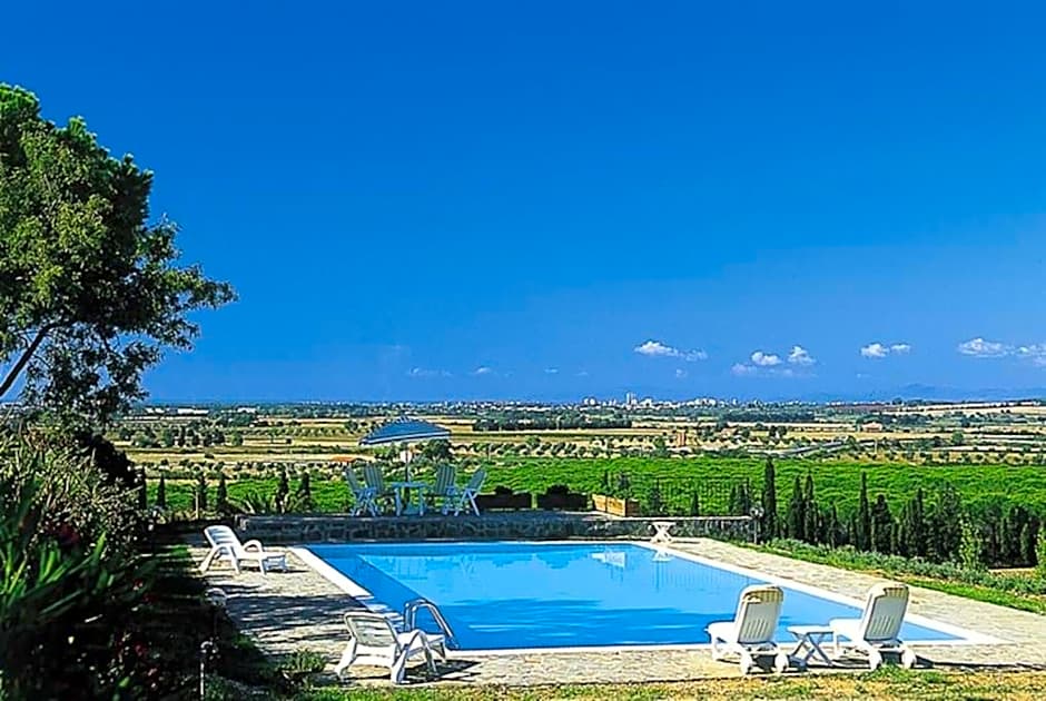 Villa San Giuseppe