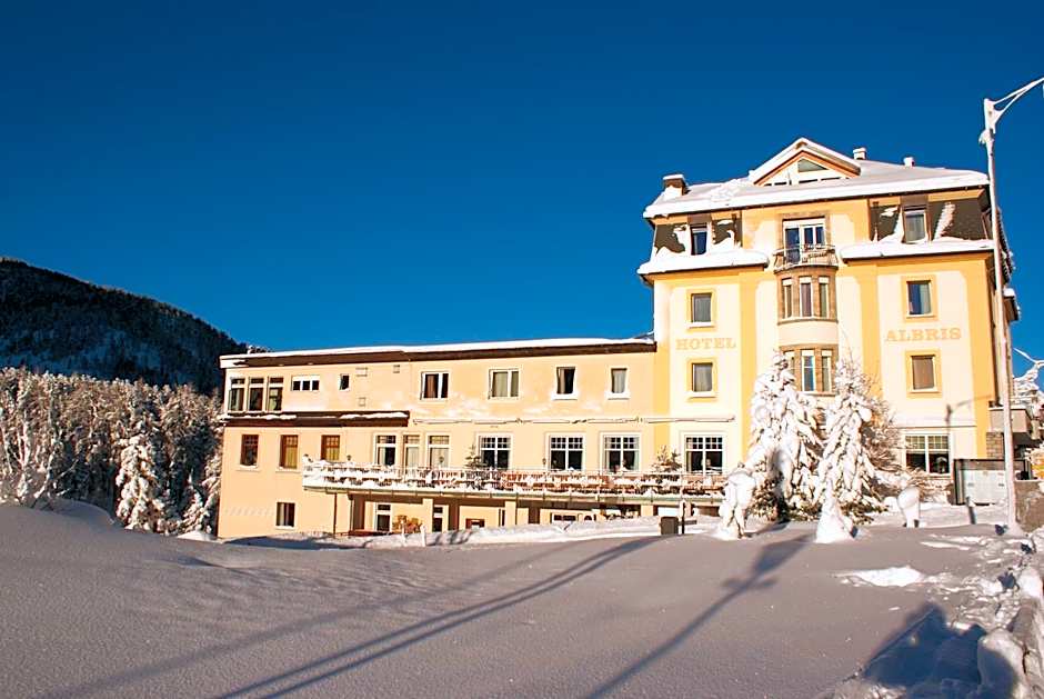 Hotel Albris