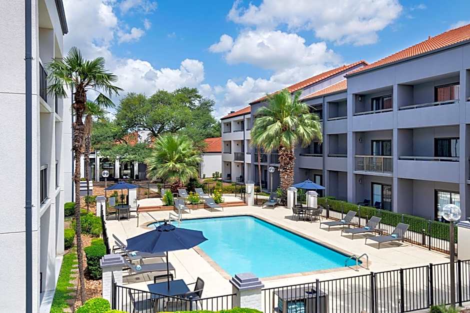 Courtyard by Marriott San Antonio Downtown/Market Square
