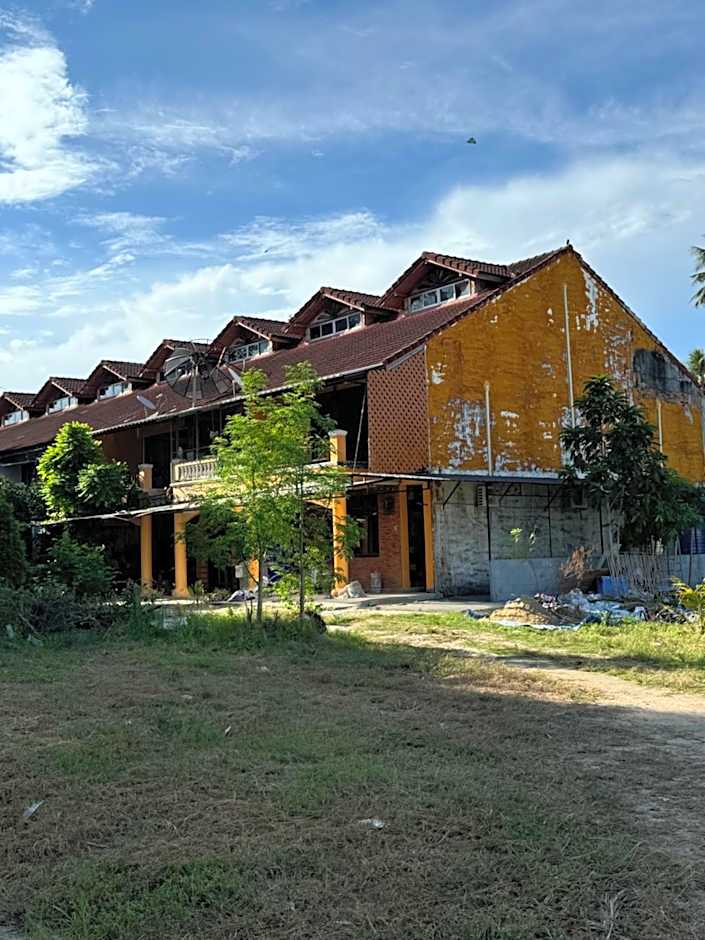 Dikachaya Hostel