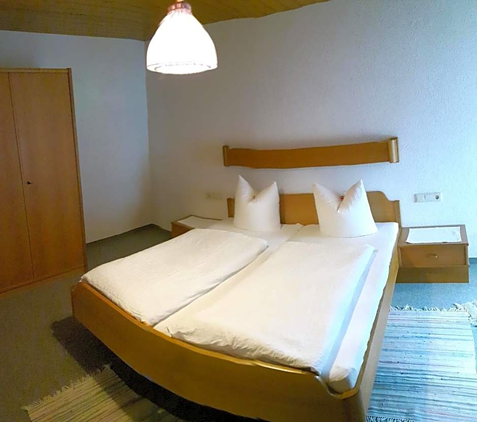 Apartmenthaus Immler