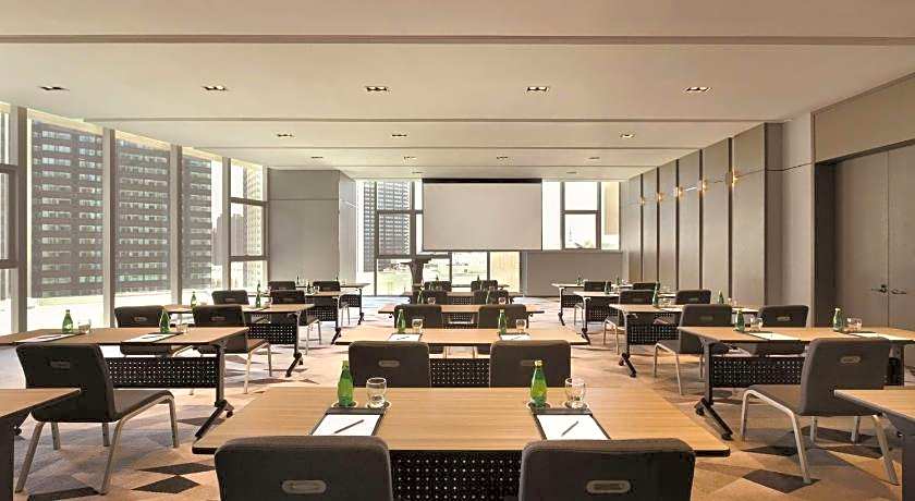 Hyatt Place Yinchuan Dayuecheng