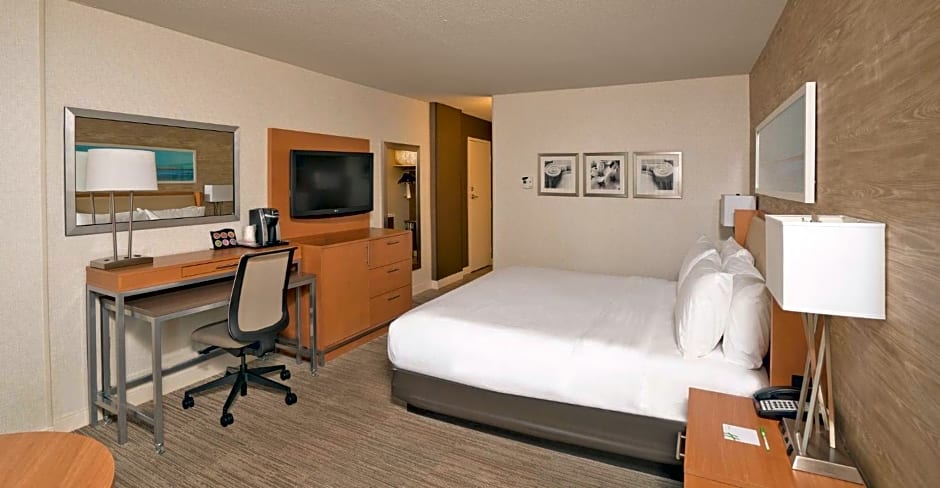 Holiday Inn Washington-Central/White House By IHG