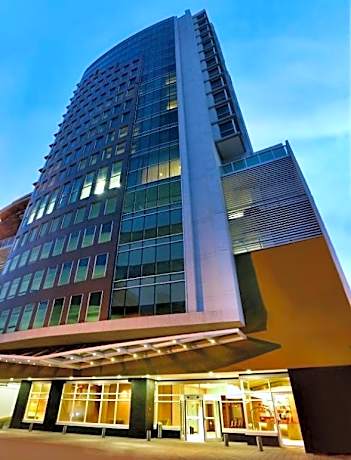 Hotel Dann Carlton Panama