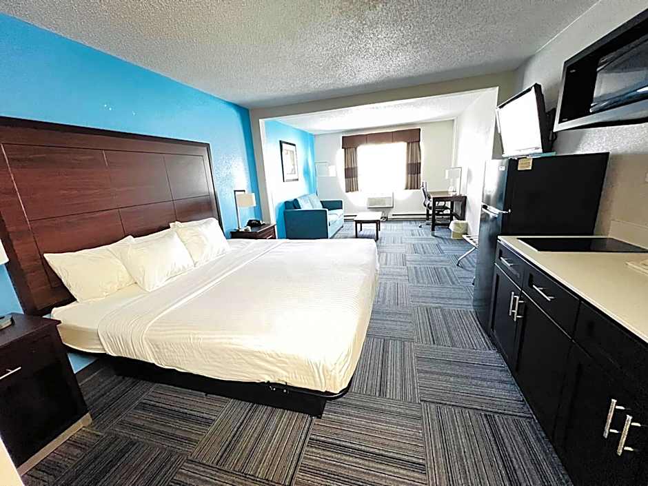 Baymont by Wyndham Marinette