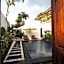 Bali Zen Villa Lotus Kerobokan