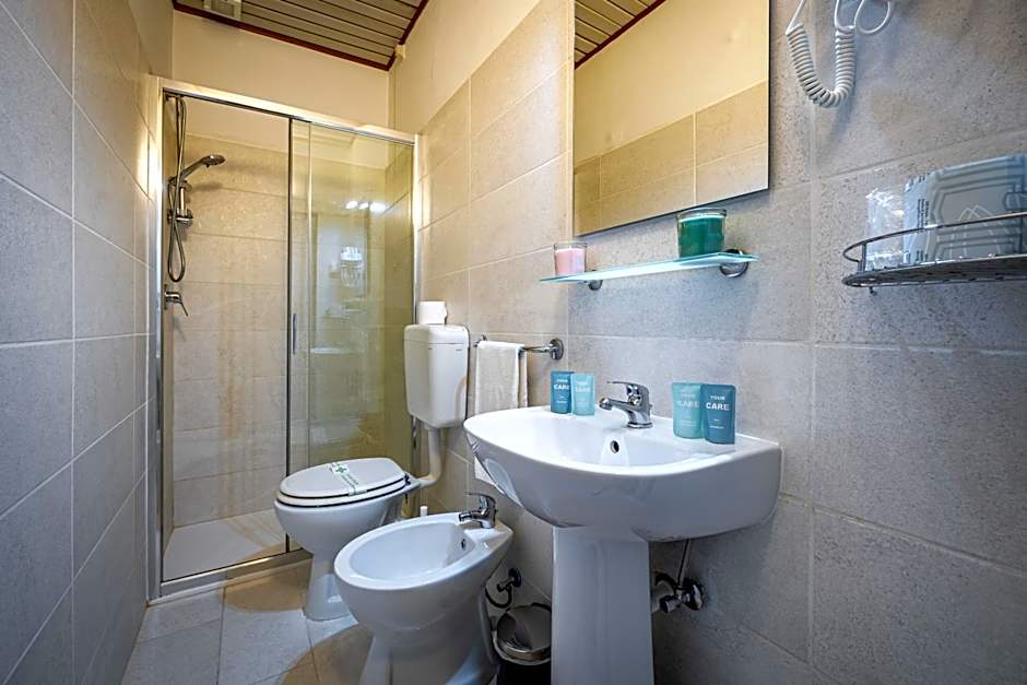 Hotel Minerva