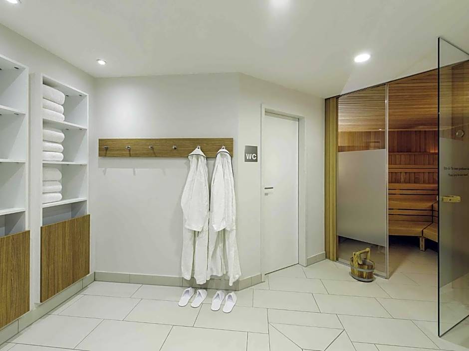 Mercure Düsseldorf Kaarst