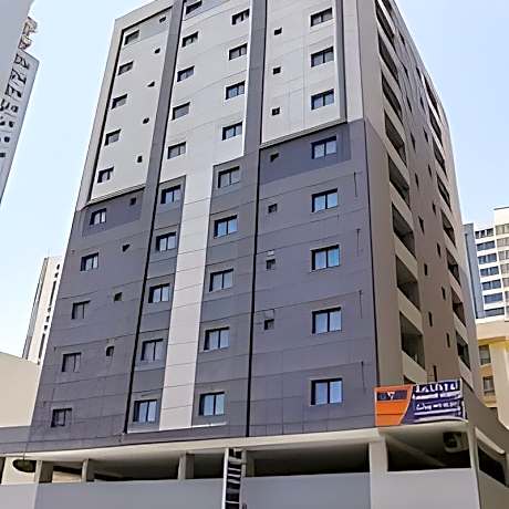 TANGIER TOWER
