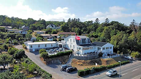 Sandkaas Badehotel