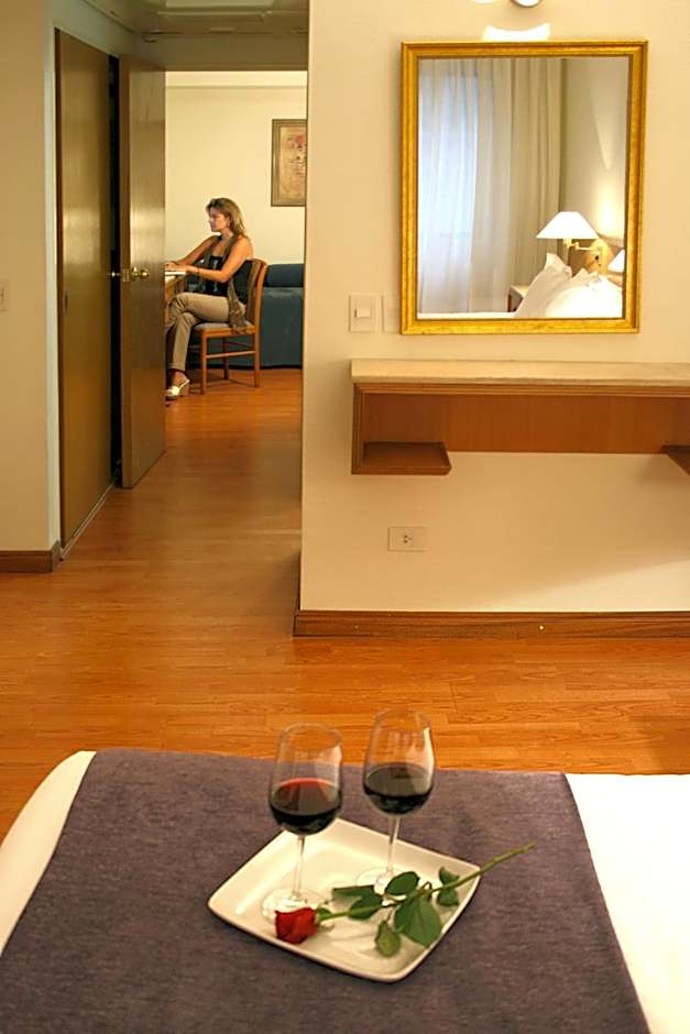 Hotel Dolmen