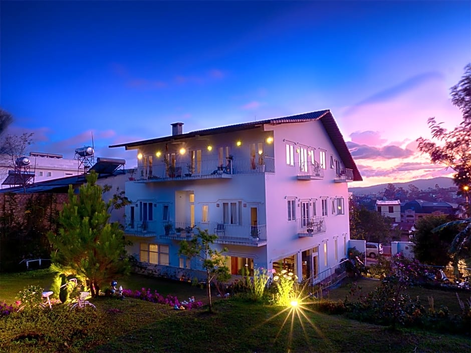Lu Tan Homestay Da Lat