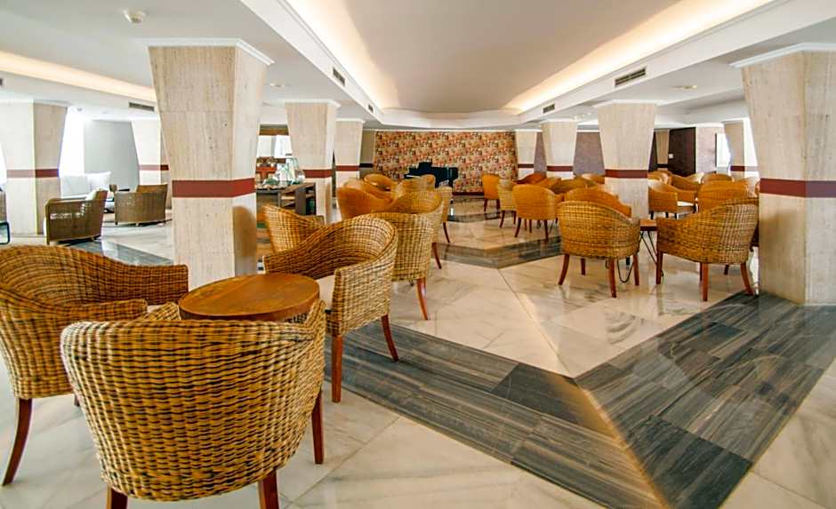 Catalonia del Mar - Adults Only