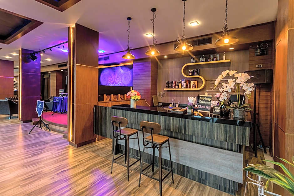 Le Erawan Phang Nga Hotel