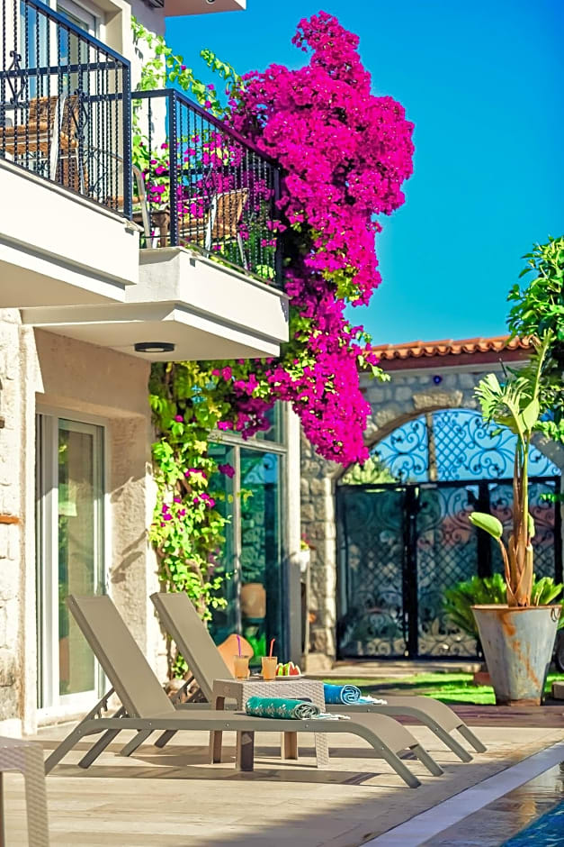 Rüzgargülü Otel
