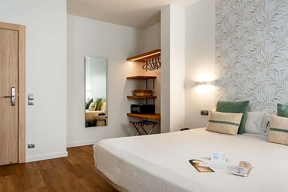 Hotel Patricia Menorca