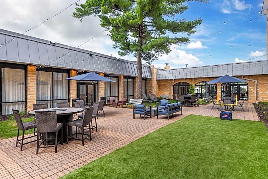 MainStay Suites MSP Airport - Mall Of America