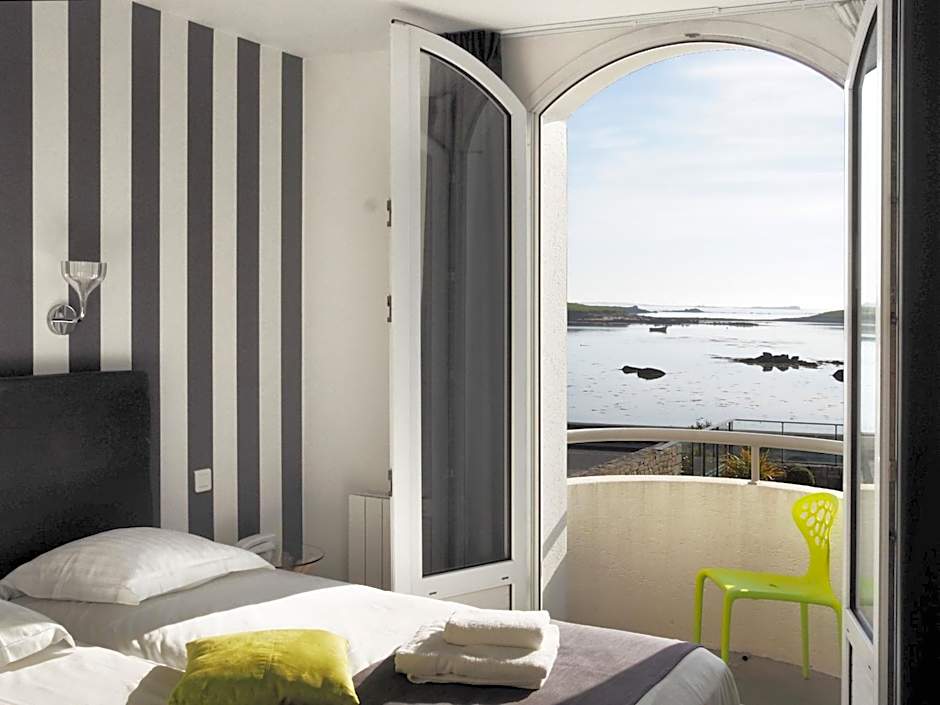 Logis le Castel Ac'h