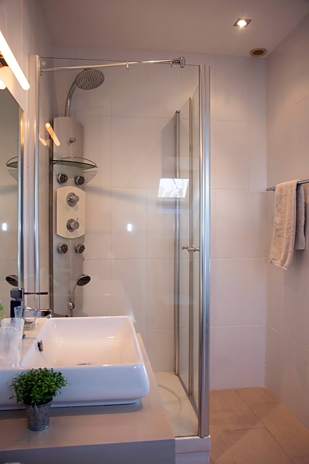 Villa Flore Chambres d'Hotes