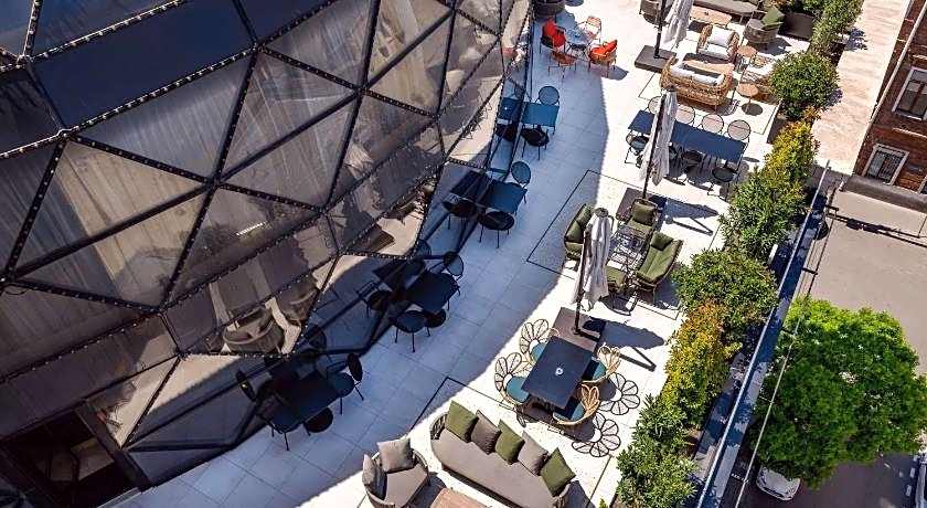 Wyndham Grand Tbilisi