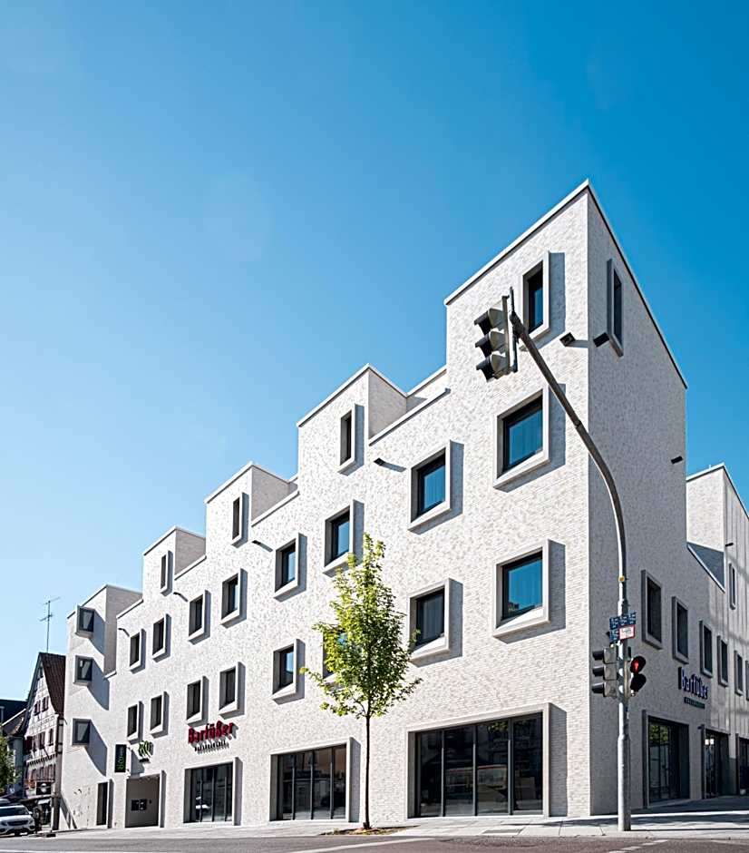 RiKu HOTEL Goppingen