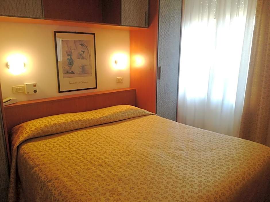 Hotel Dall'Ara