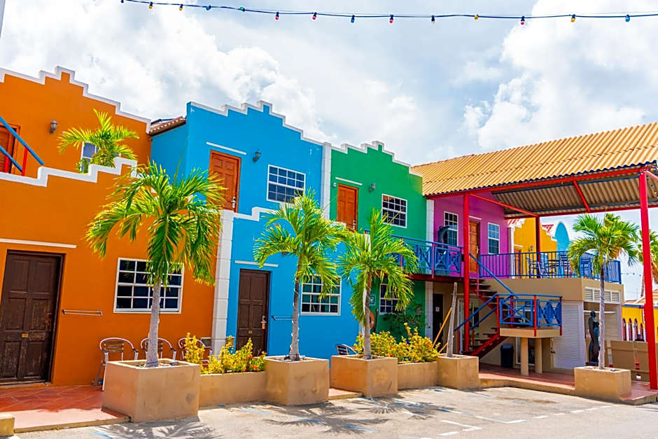 The Ritz Village Hotel- Adults Only