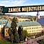 Zamek Międzylesie